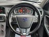 USED 2016 66 VOLVO V60 2.0 D3 SE Lux Nav Estate 5dr Diesel Auto Euro 6 (s/s) (150 ps) Heated Leather - DAB - Nav