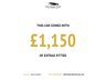 USED 2016 66 VOLVO V60 2.0 D3 SE Lux Nav Estate 5dr Diesel Auto Euro 6 (s/s) (150 ps) Heated Leather - DAB - Nav