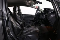 USED 2017 17 FORD FIESTA 1.5 TDCi Titanium X Hatchback 5dr Diesel Manual Euro 6 (95 ps) 8 stamp SERVICE HISTORY - 2 KEYS - 2 OWNERS