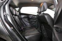 USED 2017 17 FORD FIESTA 1.5 TDCi Titanium X Hatchback 5dr Diesel Manual Euro 6 (95 ps) 8 stamp SERVICE HISTORY - 2 KEYS - 2 OWNERS