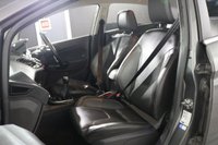 USED 2017 17 FORD FIESTA 1.5 TDCi Titanium X Hatchback 5dr Diesel Manual Euro 6 (95 ps) 8 stamp SERVICE HISTORY - 2 KEYS - 2 OWNERS
