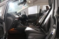 USED 2017 17 FORD FIESTA 1.5 TDCi Titanium X Hatchback 5dr Diesel Manual Euro 6 (95 ps) 8 stamp SERVICE HISTORY - 2 KEYS - 2 OWNERS