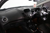 USED 2017 17 FORD FIESTA 1.5 TDCi Titanium X Hatchback 5dr Diesel Manual Euro 6 (95 ps) 8 stamp SERVICE HISTORY - 2 KEYS - 2 OWNERS