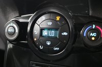 USED 2017 17 FORD FIESTA 1.5 TDCi Titanium X Hatchback 5dr Diesel Manual Euro 6 (95 ps) 8 stamp SERVICE HISTORY - 2 KEYS - 2 OWNERS