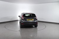 USED 2017 17 FORD FIESTA 1.5 TDCi Titanium X Hatchback 5dr Diesel Manual Euro 6 (95 ps) 8 stamp SERVICE HISTORY - 2 KEYS - 2 OWNERS