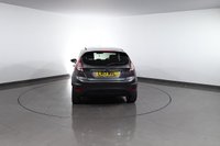 USED 2017 17 FORD FIESTA 1.5 TDCi Titanium X Hatchback 5dr Diesel Manual Euro 6 (95 ps) 8 stamp SERVICE HISTORY - 2 KEYS - 2 OWNERS