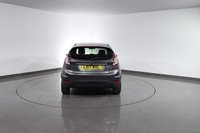 USED 2017 17 FORD FIESTA 1.5 TDCi Titanium X Hatchback 5dr Diesel Manual Euro 6 (95 ps) 8 stamp SERVICE HISTORY - 2 KEYS - 2 OWNERS