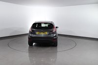 USED 2017 17 FORD FIESTA 1.5 TDCi Titanium X Hatchback 5dr Diesel Manual Euro 6 (95 ps) 8 stamp SERVICE HISTORY - 2 KEYS - 2 OWNERS
