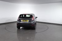 USED 2017 17 FORD FIESTA 1.5 TDCi Titanium X Hatchback 5dr Diesel Manual Euro 6 (95 ps) 8 stamp SERVICE HISTORY - 2 KEYS - 2 OWNERS