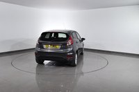 USED 2017 17 FORD FIESTA 1.5 TDCi Titanium X Hatchback 5dr Diesel Manual Euro 6 (95 ps) 8 stamp SERVICE HISTORY - 2 KEYS - 2 OWNERS