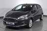 USED 2017 17 FORD FIESTA 1.5 TDCi Titanium X Hatchback 5dr Diesel Manual Euro 6 (95 ps) 8 stamp SERVICE HISTORY - 2 KEYS - 2 OWNERS