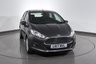 USED 2017 17 FORD FIESTA 1.5 TDCi Titanium X Hatchback 5dr Diesel Manual Euro 6 (95 ps) 8 stamp SERVICE HISTORY - 2 KEYS - 2 OWNERS