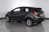 USED 2017 17 FORD FIESTA 1.5 TDCi Titanium X Hatchback 5dr Diesel Manual Euro 6 (95 ps) 8 stamp SERVICE HISTORY - 2 KEYS - 2 OWNERS