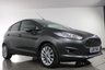 USED 2017 17 FORD FIESTA 1.5 TDCi Titanium X Hatchback 5dr Diesel Manual Euro 6 (95 ps) 8 stamp SERVICE HISTORY - 2 KEYS - 2 OWNERS