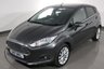 USED 2017 17 FORD FIESTA 1.5 TDCi Titanium X Hatchback 5dr Diesel Manual Euro 6 (95 ps) 8 stamp SERVICE HISTORY - 2 KEYS - 2 OWNERS
