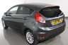 USED 2017 17 FORD FIESTA 1.5 TDCi Titanium X Hatchback 5dr Diesel Manual Euro 6 (95 ps) 8 stamp SERVICE HISTORY - 2 KEYS - 2 OWNERS