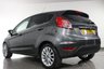 USED 2017 17 FORD FIESTA 1.5 TDCi Titanium X Hatchback 5dr Diesel Manual Euro 6 (95 ps) 8 stamp SERVICE HISTORY - 2 KEYS - 2 OWNERS