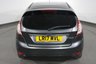 USED 2017 17 FORD FIESTA 1.5 TDCi Titanium X Hatchback 5dr Diesel Manual Euro 6 (95 ps) 8 stamp SERVICE HISTORY - 2 KEYS - 2 OWNERS