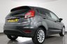 USED 2017 17 FORD FIESTA 1.5 TDCi Titanium X Hatchback 5dr Diesel Manual Euro 6 (95 ps) 8 stamp SERVICE HISTORY - 2 KEYS - 2 OWNERS