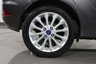USED 2017 17 FORD FIESTA 1.5 TDCi Titanium X Hatchback 5dr Diesel Manual Euro 6 (95 ps) 8 stamp SERVICE HISTORY - 2 KEYS - 2 OWNERS