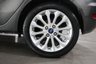 USED 2017 17 FORD FIESTA 1.5 TDCi Titanium X Hatchback 5dr Diesel Manual Euro 6 (95 ps) 8 stamp SERVICE HISTORY - 2 KEYS - 2 OWNERS