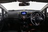 USED 2017 17 FORD FIESTA 1.5 TDCi Titanium X Hatchback 5dr Diesel Manual Euro 6 (95 ps) 8 stamp SERVICE HISTORY - 2 KEYS - 2 OWNERS