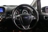 USED 2017 17 FORD FIESTA 1.5 TDCi Titanium X Hatchback 5dr Diesel Manual Euro 6 (95 ps) 8 stamp SERVICE HISTORY - 2 KEYS - 2 OWNERS