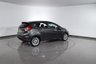 USED 2017 17 FORD FIESTA 1.5 TDCi Titanium X Hatchback 5dr Diesel Manual Euro 6 (95 ps) 8 stamp SERVICE HISTORY - 2 KEYS - 2 OWNERS