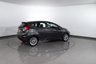 USED 2017 17 FORD FIESTA 1.5 TDCi Titanium X Hatchback 5dr Diesel Manual Euro 6 (95 ps) 8 stamp SERVICE HISTORY - 2 KEYS - 2 OWNERS