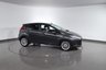 USED 2017 17 FORD FIESTA 1.5 TDCi Titanium X Hatchback 5dr Diesel Manual Euro 6 (95 ps) 8 stamp SERVICE HISTORY - 2 KEYS - 2 OWNERS
