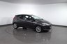 USED 2017 17 FORD FIESTA 1.5 TDCi Titanium X Hatchback 5dr Diesel Manual Euro 6 (95 ps) 8 stamp SERVICE HISTORY - 2 KEYS - 2 OWNERS