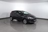 USED 2017 17 FORD FIESTA 1.5 TDCi Titanium X Hatchback 5dr Diesel Manual Euro 6 (95 ps) 8 stamp SERVICE HISTORY - 2 KEYS - 2 OWNERS