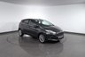 USED 2017 17 FORD FIESTA 1.5 TDCi Titanium X Hatchback 5dr Diesel Manual Euro 6 (95 ps) 8 stamp SERVICE HISTORY - 2 KEYS - 2 OWNERS