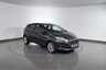 USED 2017 17 FORD FIESTA 1.5 TDCi Titanium X Hatchback 5dr Diesel Manual Euro 6 (95 ps) 8 stamp SERVICE HISTORY - 2 KEYS - 2 OWNERS