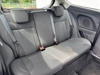 USED 2016 66 FORD FIESTA 1.25 Zetec Hatchback 3dr Petrol Manual Euro 6 (82 ps) LOW MILES -- SAT NAV -- BLUETOOTH -- AIR CON