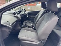 USED 2016 66 FORD FIESTA 1.25 Zetec Hatchback 3dr Petrol Manual Euro 6 (82 ps) LOW MILES -- SAT NAV -- BLUETOOTH -- AIR CON