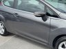 USED 2016 66 FORD FIESTA 1.25 Zetec Hatchback 3dr Petrol Manual Euro 6 (82 ps) LOW MILES -- SAT NAV -- BLUETOOTH -- AIR CON