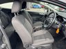 USED 2016 66 FORD FIESTA 1.25 Zetec Hatchback 3dr Petrol Manual Euro 6 (82 ps) LOW MILES -- SAT NAV -- BLUETOOTH -- AIR CON