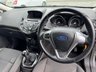USED 2016 66 FORD FIESTA 1.25 Zetec Hatchback 3dr Petrol Manual Euro 6 (82 ps) LOW MILES -- SAT NAV -- BLUETOOTH -- AIR CON