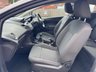 USED 2016 66 FORD FIESTA 1.25 Zetec Hatchback 3dr Petrol Manual Euro 6 (82 ps) LOW MILES -- SAT NAV -- BLUETOOTH -- AIR CON