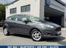 USED 2016 66 FORD FIESTA 1.25 Zetec Hatchback 3dr Petrol Manual Euro 6 (82 ps) LOW MILES -- SAT NAV -- BLUETOOTH -- AIR CON
