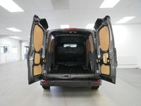 USED 2023 23 FORD TRANSIT CONNECT 1.5 EBL 100 BHP L2 250 LONG LIMITED SPORT  ( NO VAT ) 3 SEATS | L2 LONG | 250 WEIGHT | NO VAT !