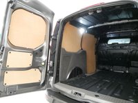 USED 2023 23 FORD TRANSIT CONNECT 1.5 EBL 100 BHP L2 250 LONG LIMITED SPORT  ( NO VAT ) 3 SEATS | L2 LONG | 250 WEIGHT | NO VAT !