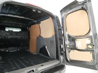 USED 2023 23 FORD TRANSIT CONNECT 1.5 EBL 100 BHP L2 250 LONG LIMITED SPORT  ( NO VAT ) 3 SEATS | L2 LONG | 250 WEIGHT | NO VAT !