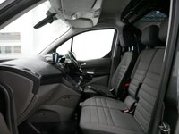 USED 2023 23 FORD TRANSIT CONNECT 1.5 EBL 100 BHP L2 250 LONG LIMITED SPORT  ( NO VAT ) 3 SEATS | L2 LONG | 250 WEIGHT | NO VAT !