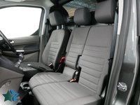 USED 2023 23 FORD TRANSIT CONNECT 1.5 EBL 100 BHP L2 250 LONG LIMITED SPORT  ( NO VAT ) 3 SEATS | L2 LONG | 250 WEIGHT | NO VAT !