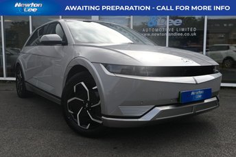 2023 HYUNDAI IONIQ 5
