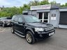 USED 2014 14 LAND ROVER FREELANDER 2 2.2 SD4 XS SUV 5dr Diesel CommandShift 4WD Euro 5 (190 ps) 