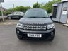 USED 2014 14 LAND ROVER FREELANDER 2 2.2 SD4 XS SUV 5dr Diesel CommandShift 4WD Euro 5 (190 ps) 