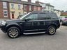 USED 2014 14 LAND ROVER FREELANDER 2 2.2 SD4 XS SUV 5dr Diesel CommandShift 4WD Euro 5 (190 ps) 